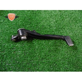 Footbrake lever Kawasaki Ninja 636 ZX-6R 2007 2008