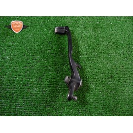 Footbrake lever Kawasaki Ninja 636 ZX-6R 2007 2008