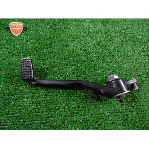 Footbrake lever Kawasaki Ninja 636 ZX-6R 2007 2008