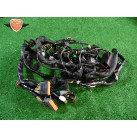 Mazo de cables principal Kawasaki Ninja 636 ZX-6R 2007 2008