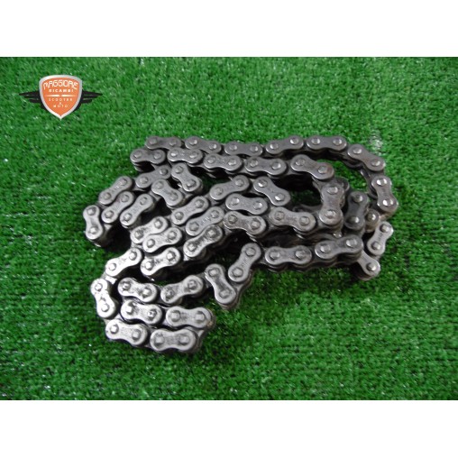 Chain Kawasaki Ninja 636 ZX-6R 2007 2008