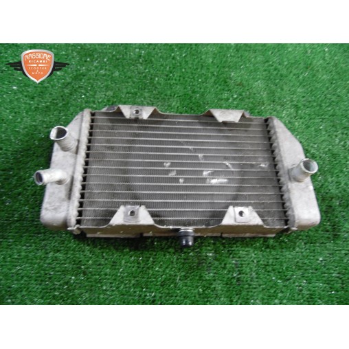 Radiador agua Honda Forza 250 X 2005 2007