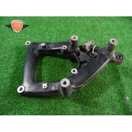 Supporto marmitta Honda Forza 250 X 2005 2007