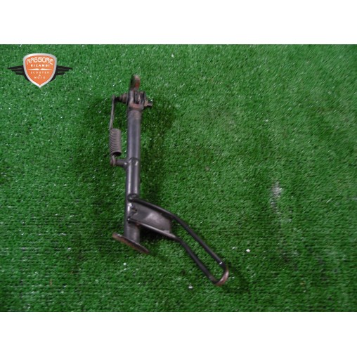 Apoyo lateral Honda Forza 250 X 2005 2007