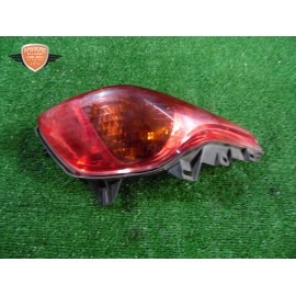 Luz trasera Honda Forza 250 X 2005 2007