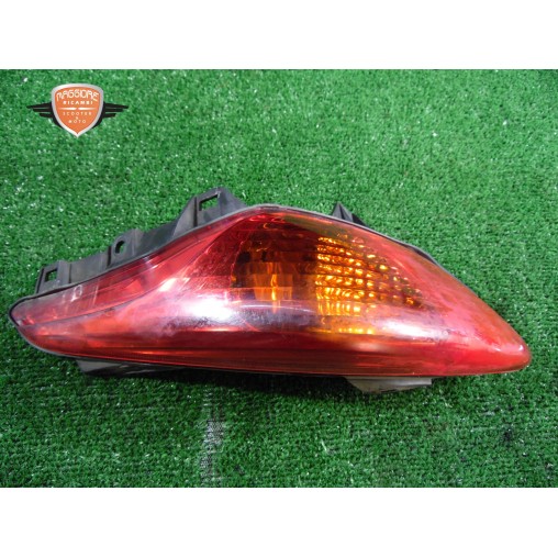 Luz trasera Honda Forza 250 X 2005 2007