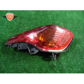 Faro fanale posteriore sinistro Honda Forza 250 X 2005 2007