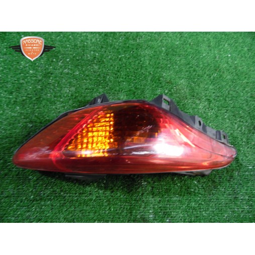 Faro fanale posteriore sinistro Honda Forza 250 X 2005 2007