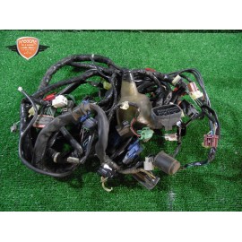 Impianto cablaggio elettrico Honda Forza 250 X 2005 2007