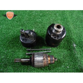 Motor de arranque Honda Forza 250 X 2005 2007