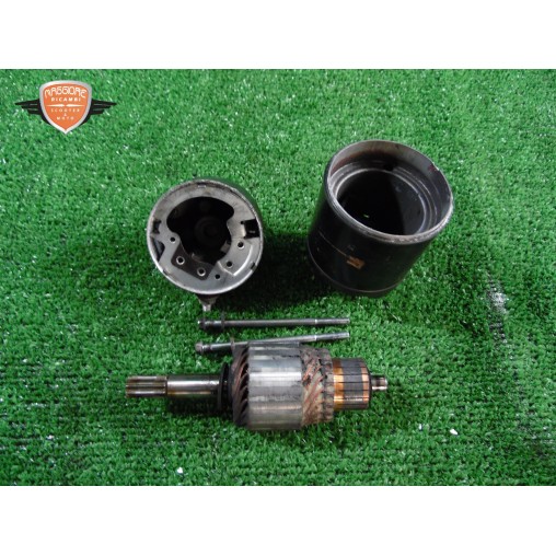 Motor de arranque Honda Forza 250 X 2005 2007