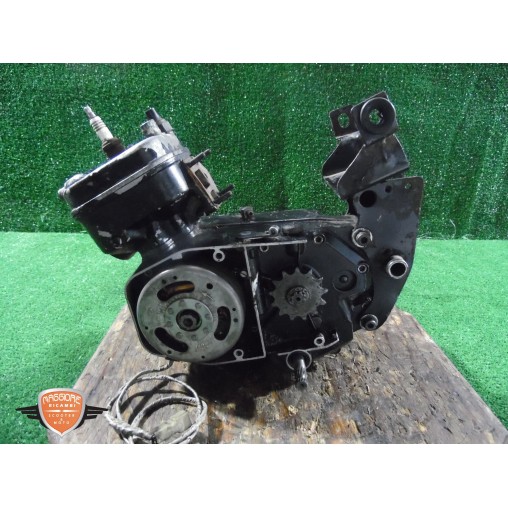 Motor garantizado Aprilia RX 50 1998 2002