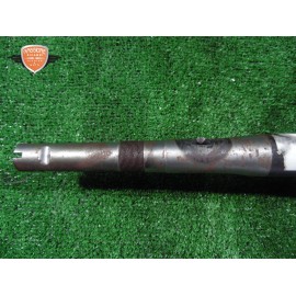 Forcella steli piastre Honda Forza 250 X 2005 2007