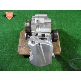 Motor garantizado Eagle Lyda 203 E 2008