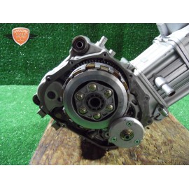 Motor garantizado Eagle Lyda 203 E 2008