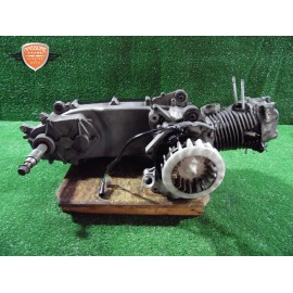 Motor garantizado Garelli Xo Xò Xó 125 2009 2012