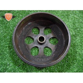 Clutch Peugeot Geopolis 250 2005 2012