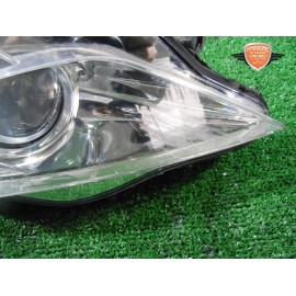 Right front beacon Peugeot Geopolis 250 2005 2012