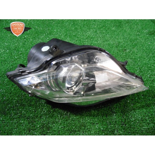 Faro anteriore destro Peugeot Geopolis 250 2005 2012