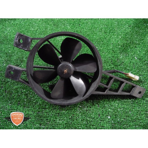 Radiator fan Peugeot Geopolis 250 2005 2012