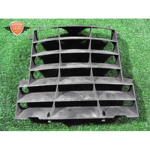 Water radiator protection KTM Duke 690 2007 2009