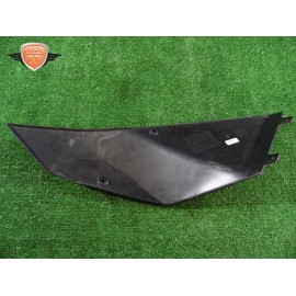 Left tank hull KTM Duke 690 2007 2009