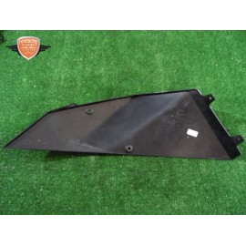 Tanque derecho del casco KTM Duke 690 2007 2009