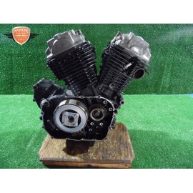 Motor garantizado Honda VT 500 CD 1985 1988