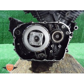 Motor garantizado Honda VT 500 CD 1985 1988