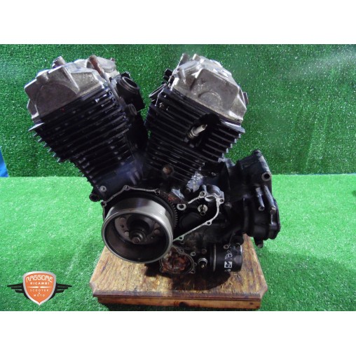 Motor garantizado Honda VT 500 CD 1985 1988