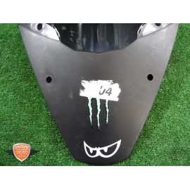 Codón del casco KTM Duke 690 2007 2009