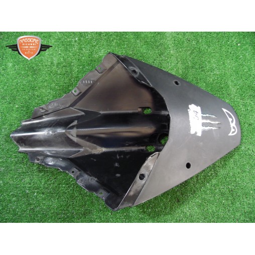 Codón del casco KTM Duke 690 2007 2009