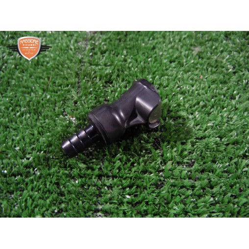 Injerto corporal rápido del acelerador KTM Duke 690 2007 2009