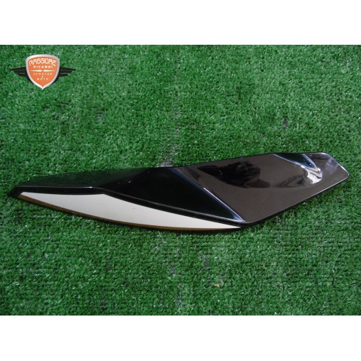 Protección del faro delantero izquierdo KTM Duke 690 2007 2009