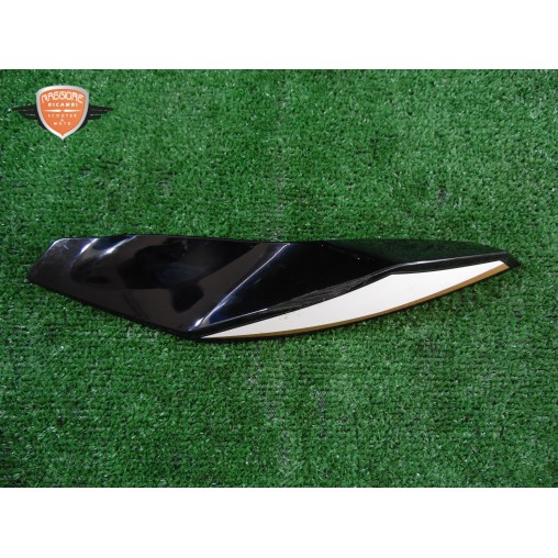 Protezione faro anteriore destro KTM Duke 690 2007 2009