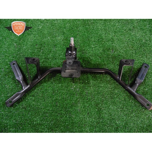 Soporte técnico de limpiaparabrisas BMW C1 125 ABS Executive 2000 2002