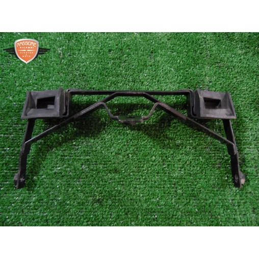 Supporto telaietto posteriore BMW C1 125 ABS Executive 2000 2002