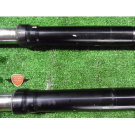 Fork slider lower fork cross brace Aprilia Tuono 1000 2003 2004