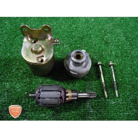 Starter motor Aprilia Scarabeo 200 2001 2004