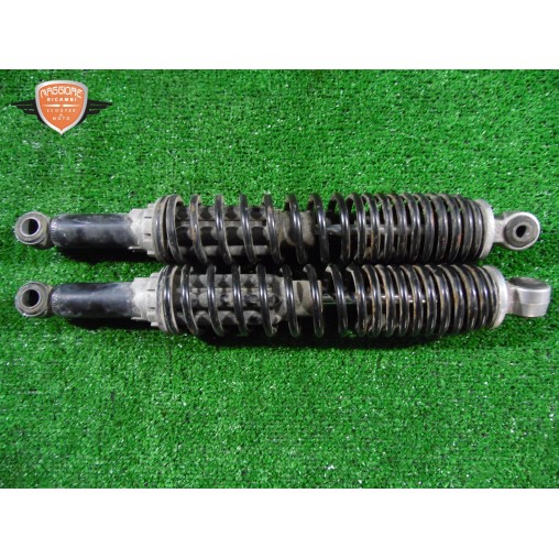 Back shocks Piaggio MP3 250 2006 2011