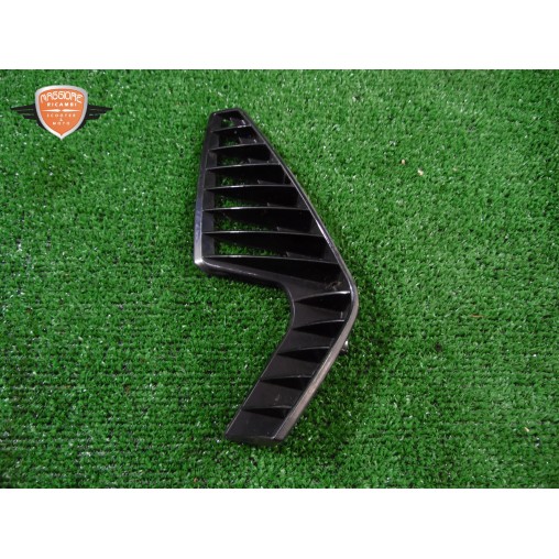 Hull cover plastic protection radiator right Benelli Caffènero Caffenero 150 2011 2015