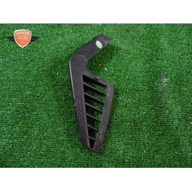 Hull cover plastic protection radiator left Benelli Caffènero Caffenero 150 2011 2015