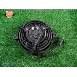 Ventilador de radiador Benelli Caffènero Caffenero 150 2011 2015