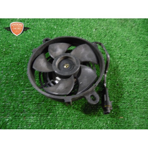 Ventilador de radiador Benelli Caffènero Caffenero 150 2011 2015