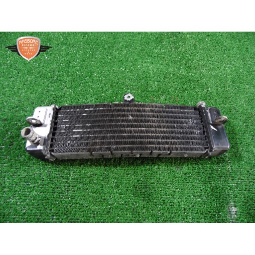 Oil radiator Benelli Caffènero Caffenero 150 2011 2015