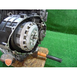 Guaranteed engine Honda CBR 600 F ABS 2010 2013