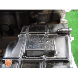 Guaranteed engine Honda CBR 600 F ABS 2010 2013