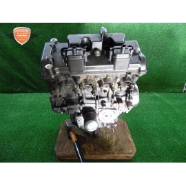 Guaranteed engine Honda CBR 600 F ABS 2010 2013