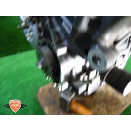 Guaranteed engine Honda CBR 600 F ABS 2010 2013