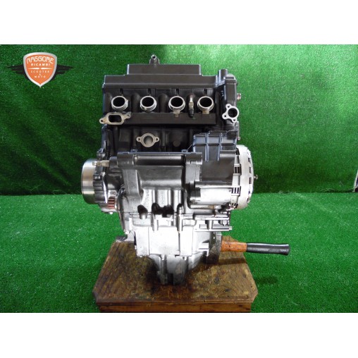 Guaranteed engine Honda CBR 600 F ABS 2010 2013